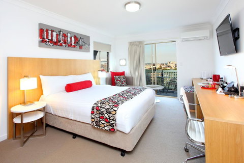 Best Western Gregory Terrace - Sunshine Coast Guide 7