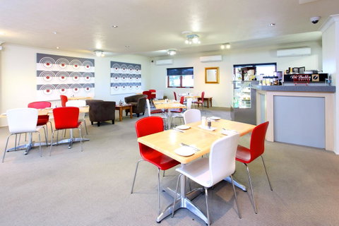 Best Western Gregory Terrace - Sunshine Coast Guide 28