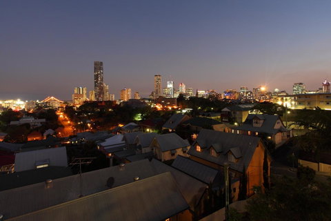Best Western Gregory Terrace - Sunshine Coast Guide 22