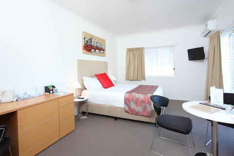 Best Western Gregory Terrace - Sunshine Coast Guide 10