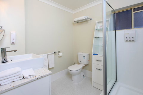 Best Western Gregory Terrace - Sunshine Coast Guide 25