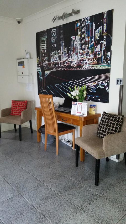 Best Western Gregory Terrace - Sunshine Coast Guide 32