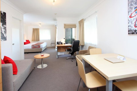 Best Western Gregory Terrace - Sunshine Coast Guide 18