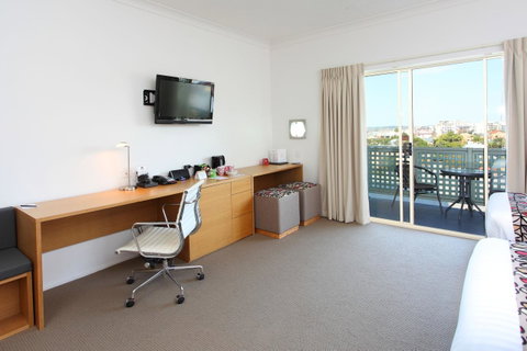 Best Western Gregory Terrace - Sunshine Coast Guide 27