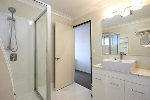 Best Western Gregory Terrace - Sunshine Coast Guide 21