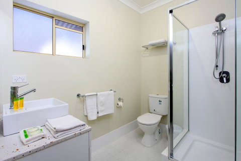 Best Western Gregory Terrace - Sunshine Coast Guide 16