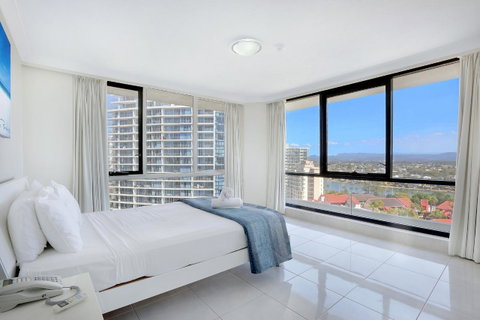 Genesis Apartments By Gold Coast Premium - Sunshine Coast Guide 32