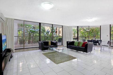 Genesis Apartments By Gold Coast Premium - Sunshine Coast Guide 18