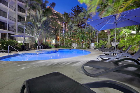 Genesis Apartments By Gold Coast Premium - Sunshine Coast Guide 14