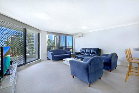 Genesis Apartments By Gold Coast Premium - Sunshine Coast Guide 34