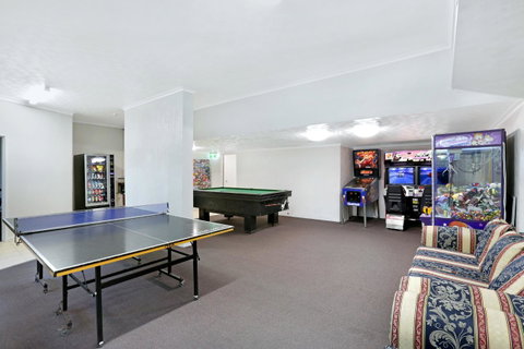Genesis Apartments By Gold Coast Premium - Sunshine Coast Guide 11