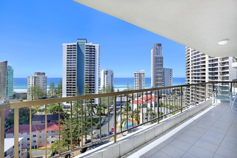 Genesis Apartments By Gold Coast Premium - Sunshine Coast Guide 15