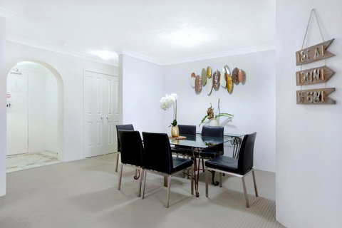 Genesis Apartments By Gold Coast Premium - Sunshine Coast Guide 26