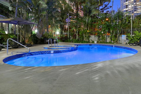 Genesis Apartments By Gold Coast Premium - Sunshine Coast Guide 16