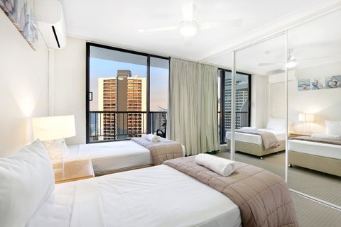 Genesis Apartments By Gold Coast Premium - Sunshine Coast Guide 27