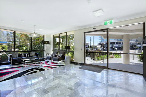 Genesis Apartments By Gold Coast Premium - Sunshine Coast Guide 12
