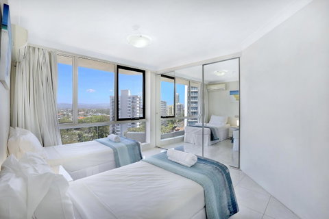 Genesis Apartments By Gold Coast Premium - Sunshine Coast Guide 31