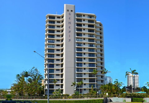 Genesis Apartments By Gold Coast Premium - Sunshine Coast Guide 17