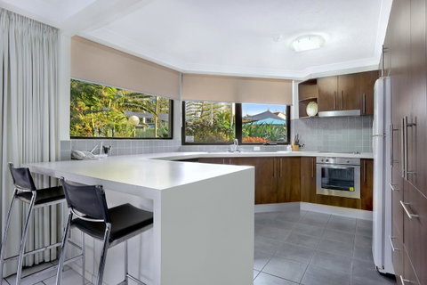 Genesis Apartments By Gold Coast Premium - Sunshine Coast Guide 19