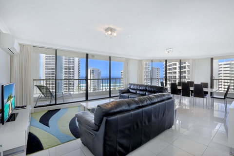 Genesis Apartments By Gold Coast Premium - Sunshine Coast Guide 29