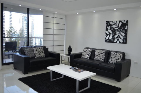 Genesis Apartments By Gold Coast Premium - Sunshine Coast Guide 13