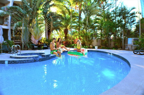 Genesis Apartments By Gold Coast Premium - Sunshine Coast Guide 5