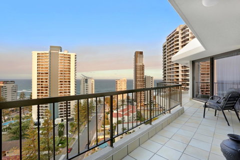 Genesis Apartments By Gold Coast Premium - Sunshine Coast Guide 7