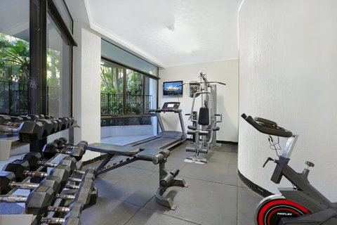 Genesis Apartments By Gold Coast Premium - Sunshine Coast Guide 10