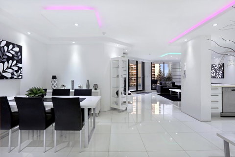 Genesis Apartments By Gold Coast Premium - Sunshine Coast Guide 35