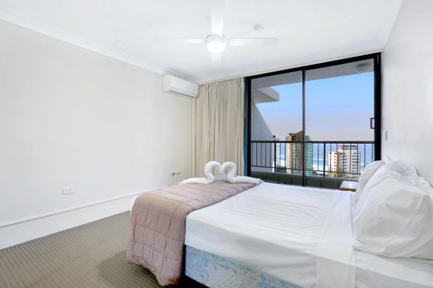 Genesis Apartments By Gold Coast Premium - Sunshine Coast Guide 28