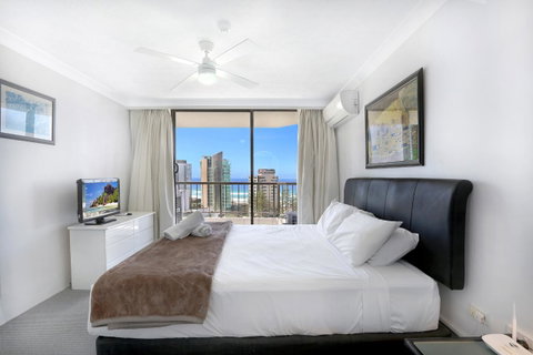 Genesis Apartments By Gold Coast Premium - Sunshine Coast Guide 22