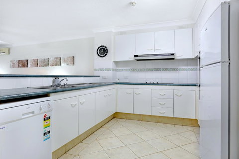 Genesis Apartments By Gold Coast Premium - Sunshine Coast Guide 23