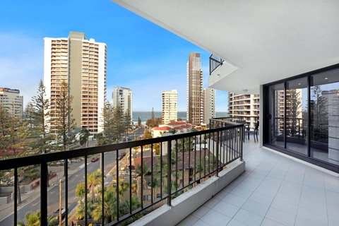 Genesis Apartments By Gold Coast Premium - Sunshine Coast Guide 36