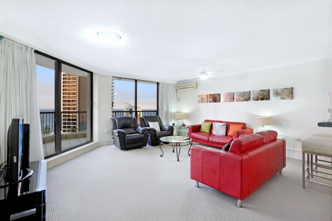Genesis Apartments By Gold Coast Premium - Sunshine Coast Guide 21