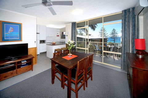 Surf Dance Apartments - Sunshine Coast Guide 33