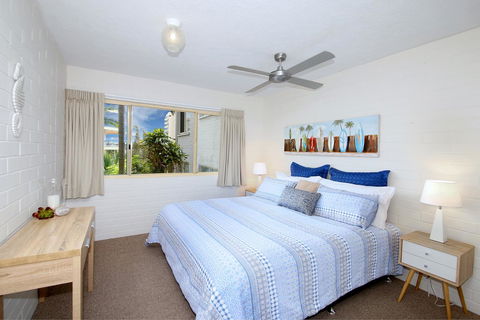 Surf Dance Apartments - Sunshine Coast Guide 2