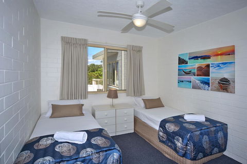 Surf Dance Apartments - Sunshine Coast Guide 21