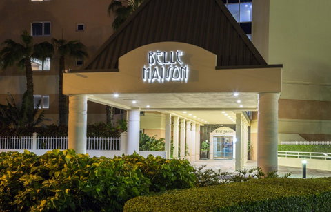 Belle Maison Apartments - Official - Sunshine Coast Guide 2