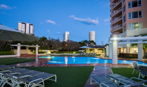 Belle Maison Apartments - Official - Sunshine Coast Guide 7