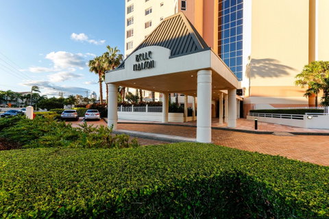 Belle Maison Apartments - Official - Sunshine Coast Guide 21