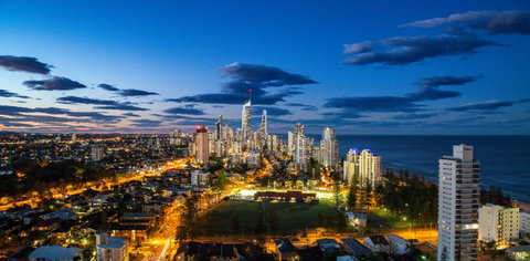 Belle Maison Apartments - Official - Sunshine Coast Guide 5