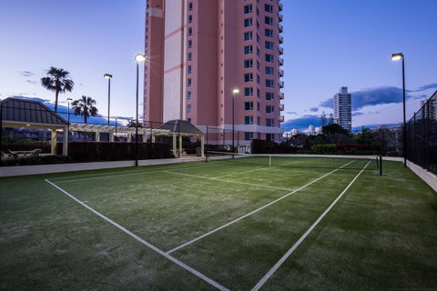 Belle Maison Apartments - Official - Sunshine Coast Guide 17