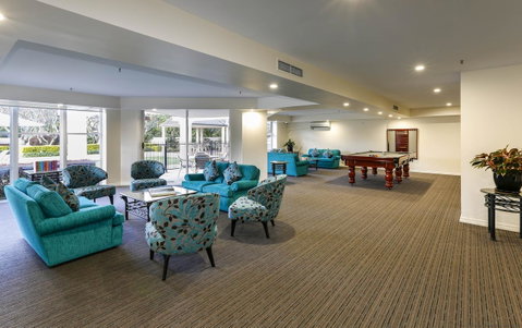 Belle Maison Apartments - Official - Sunshine Coast Guide 35