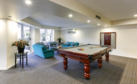 Belle Maison Apartments - Official - Sunshine Coast Guide 33