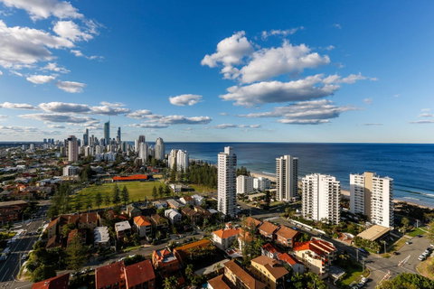 Belle Maison Apartments - Official - Sunshine Coast Guide 26