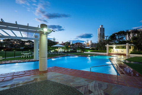 Belle Maison Apartments - Official - Sunshine Coast Guide 9