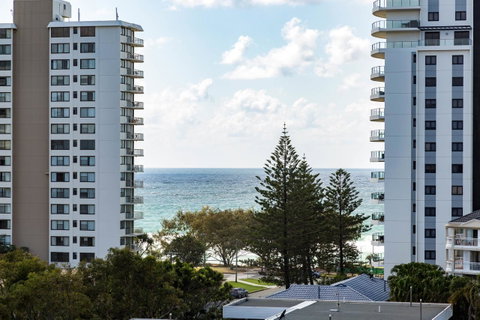 Belle Maison Apartments - Official - Sunshine Coast Guide 1