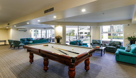 Belle Maison Apartments - Official - Sunshine Coast Guide 32