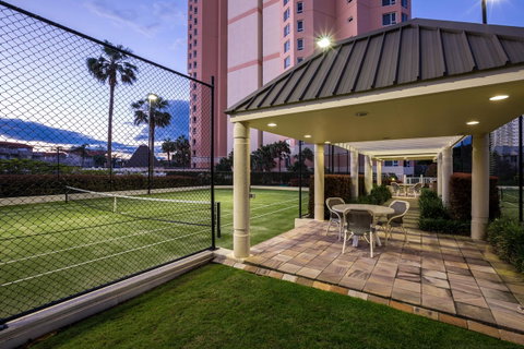 Belle Maison Apartments - Official - Sunshine Coast Guide 15