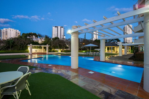 Belle Maison Apartments - Official - Sunshine Coast Guide 8